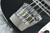 Rickenbacker 4003/4 , Jetglo: Close up - Free