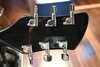 Rickenbacker 360/6 , Jetglo: Headstock - Rear