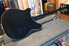 Rickenbacker 360/6 , Jetglo: Full Instrument - Rear