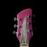 Rickenbacker 330/6 BH BT, Midnight Purple: Headstock