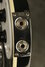 Rickenbacker 4001/4 CB Checkered Binding, Jetglo: Close up - Free
