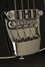 Rickenbacker 4001/4 CB Checkered Binding, Jetglo: Close up - Free2