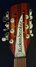 Rickenbacker 360/12 , Fireglo: Headstock