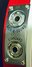 Rickenbacker 360/12 , Fireglo: Close up - Free