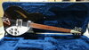 Rickenbacker 330/12 , Jetglo: Full Instrument - Front
