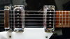 Rickenbacker 330/12 , Jetglo: Close up - Free