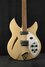 Rickenbacker 330/6 , Mapleglo: Body - Front