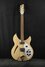 Rickenbacker 330/6 , Mapleglo: Full Instrument - Front