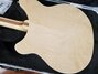 Oct 2021 Rickenbacker 360/6 , Mapleglo: Body - Rear