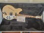 Rickenbacker 360/6 , Mapleglo: Full Instrument - Front