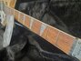 Rickenbacker 360/6 , Mapleglo: Neck - Front