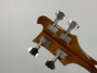 Rickenbacker 4001/4 , WalnutGlo: Headstock - Rear