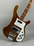 Rickenbacker 4001/4 , WalnutGlo: Body - Front