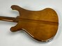 May 1974 Rickenbacker 4001/4 , WalnutGlo: Body - Rear