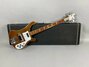 Rickenbacker 4001/4 , WalnutGlo: Full Instrument - Front