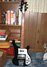 Rickenbacker 4003/5 S, Jetglo: Full Instrument - Front