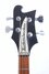 Rickenbacker 4003/4 , Jetglo: Headstock