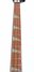Rickenbacker 4003/4 , Jetglo: Neck - Front