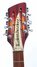 Rickenbacker 360/12 , Fireglo: Headstock