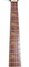 Rickenbacker 360/12 , Fireglo: Neck - Front