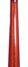 Rickenbacker 360/12 , Fireglo: Neck - Rear