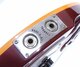 Rickenbacker 360/12 , Fireglo: Close up - Free