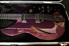 Rickenbacker 330/6 BH BT, Midnight Purple: Body - Front