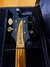Rickenbacker 4001/4 , Azureglo: Headstock