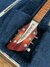 Rickenbacker 340/6 , Fireglo: Headstock