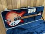 Rickenbacker 340/6 , Fireglo: Free image2