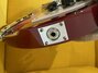 Rickenbacker 340/6 , Fireglo: Close up - Free