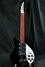 Rickenbacker 325/6 C63, Jetglo: Full Instrument - Front