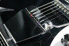 Rickenbacker 325/6 C63, Jetglo: Close up - Free
