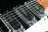 Rickenbacker 325/6 C63, Jetglo: Close up - Free2