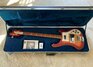 Rickenbacker 4003/4 , Fireglo: Full Instrument - Front