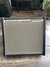 Rickenbacker /amp , Black: Full Instrument - Front
