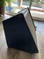 Rickenbacker /amp , Black: Neck - Front