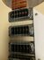 Rickenbacker 320/6 , White: Free image