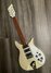 Rickenbacker 320/6 , White: Full Instrument - Front
