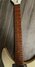 Rickenbacker 320/6 , White: Neck - Front