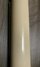 Rickenbacker 320/6 , White: Neck - Rear