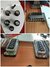 Rickenbacker 330/6 , Fireglo: Close up - Free2