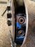 Rickenbacker 360/12 , Jetglo: Close up - Free