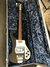 Rickenbacker 4001/4 V63, Jetglo: Free image2