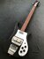 Rickenbacker 4001/4 V63, Jetglo: Full Instrument - Front