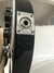 Rickenbacker 4001/4 V63, Jetglo: Close up - Free