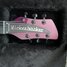 Rickenbacker 330/6 Limited Edition, Midnight Purple: Headstock