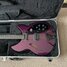 Rickenbacker 330/6 Limited Edition, Midnight Purple: Body - Front