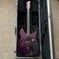 Rickenbacker 330/6 Limited Edition, Midnight Purple: Full Instrument - Front