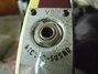 Rickenbacker 4080/46 Doubleneck, Burgundy: Close up - Free
